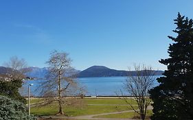 Apartmani Galiot